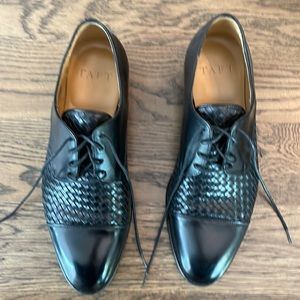 Taft The Lucca Mens Oxford Shoe